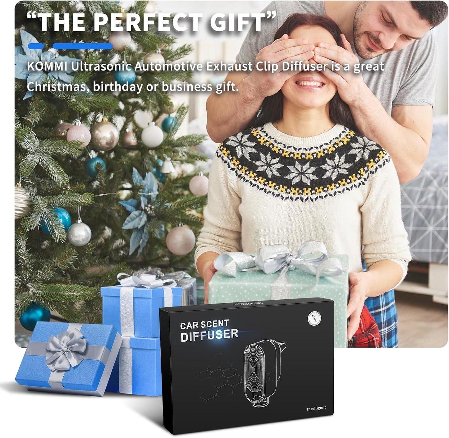 Revitalize Your Ride with the Smart Air Freshener! π¬οΈβ¨ Automatic Car Diffuser & 4 Essential Oils for Ultimate Freshness! ππ¨