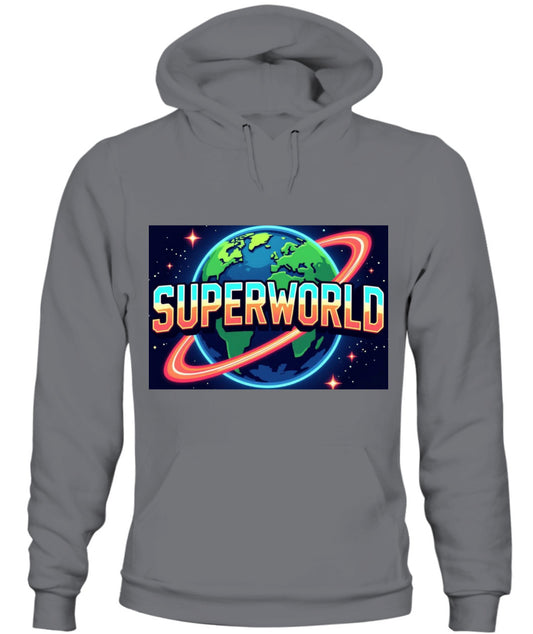 Unisex Hoodie | Gildan 18500