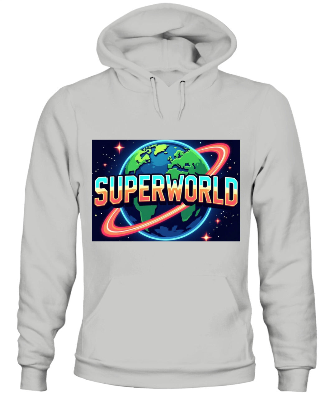 Unisex Hoodie | Gildan 18500