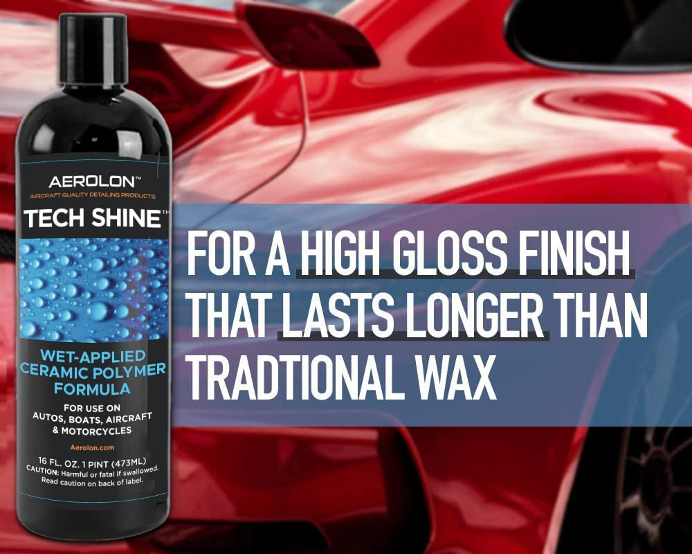 Revitalize Your Ride: Ultimate Ceramic Coating for a Flawless Shine and Protection!