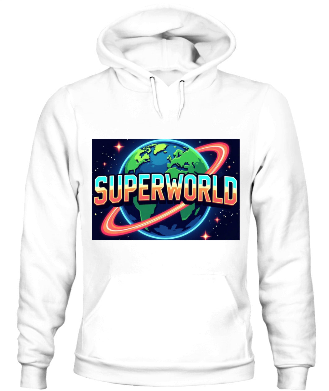 Unisex Hoodie | Gildan 18500