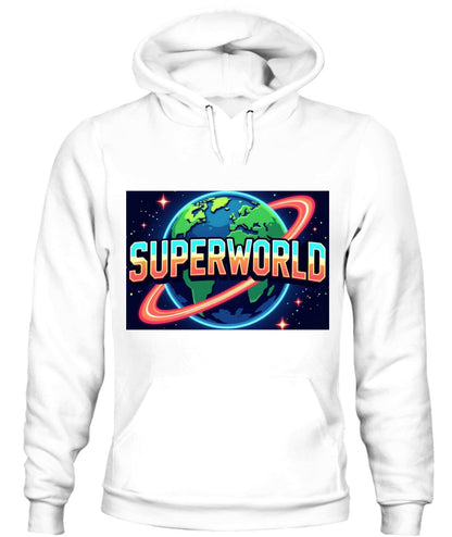 Unisex Hoodie | Gildan 18500