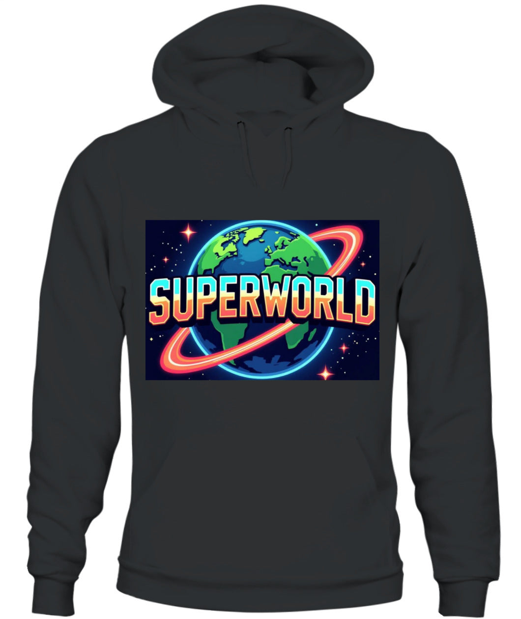 Unisex Hoodie | Gildan 18500