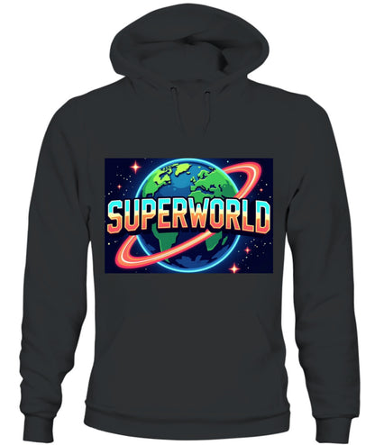 Unisex Hoodie | Gildan 18500